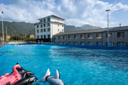 Mikuli Homestay Отели рядом с достопримечательностью «Dipucun»