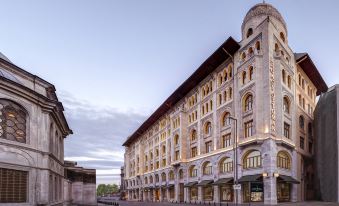 Legacy Ottoman Hotel