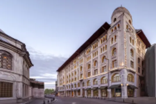 Legacy Ottoman Hotel Hotel a 