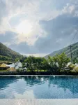 Anji Field Song Stream Wilderness Hot Spring Tribe - Beach