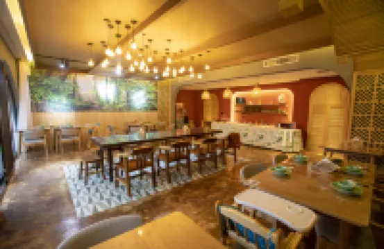 Guanzizai-aestheics-Homestay