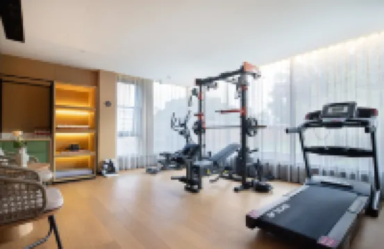 Zhuzi Mansion Hotel Fuzhou