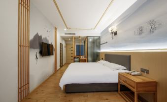 Maoshanwuqingju Hotel