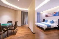 Meishan Lanzhen·Xishan Hotel