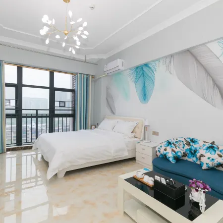 Yongzhou Xinyi Homestay