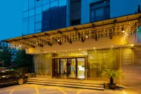 GreenTree Inn (Jingdezhen People's Square Jinding) Hotel a Jingdezhen