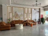 Kaiping Chikan Rugao Hotel - 2-stjärniga
