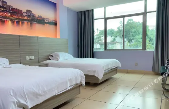 白沙雅登大酒店