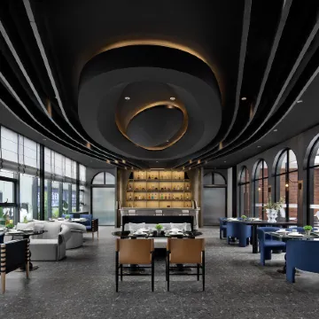 Days Hotel by Wyndham Changsha Wuyi Square Отели рядом с достопримечательностью «Orange Island»