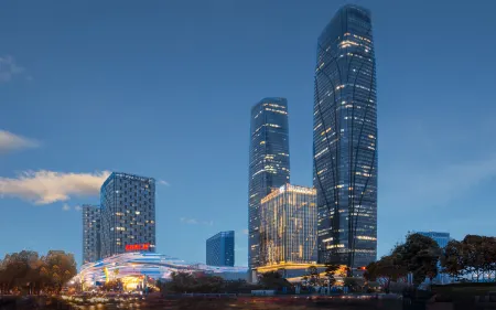 Kaili City Mercure Hotel (Kunming wanda plaza Branch)
