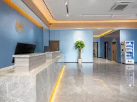 Kailaideng Hotel Danzhou otelleri