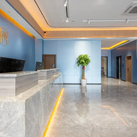 Kailaideng Hotel