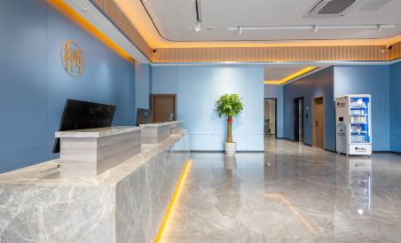 Kailaideng Hotel - Housity