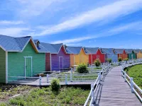 Xiyv Inn Hotels in 