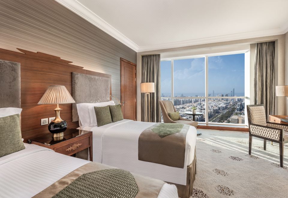 두짓타니 아부다비