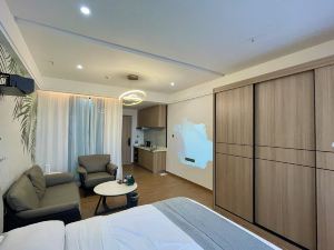 Shantou Ailian intelligent film and television apartment