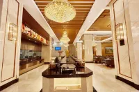 Hongdu International Hotel Hotels in Changji