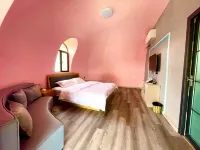 Kuqa Guiz Inn