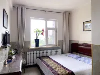 Hulunber Yashe Hotel