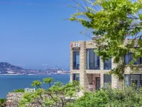 Pingtan Third Realm – Seaview Holiday Courtyard (Changjiang'ao Beach) Hotels near Changjiang'ao Beach