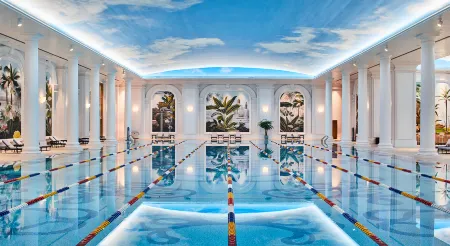 Xiamen Portman Seven Stars Bay Hotel & Resort· Ocean Ornate Village Отели рядом с достопримечательностью «Tong'an Library»