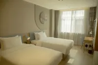 Homeinn · neo (Kangping Wolong Lake)