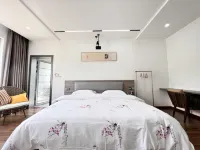 Tai Yi Dong Zhizhu homestay - balcony