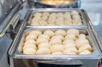 Super 8 Selected Hotel (Century Avenue Branch, Bachu County)