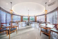 Rezen Hotel Penglai Pavilion Binhai