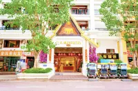 Tianyuan Dai Tai Style Hotel