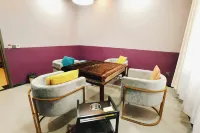 Langzhong Bucieryu Hotel