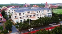 rizhaodonglinhaihotel