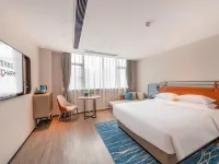 Yishangjia Hotel charm (Anxiang Branch) Hotels in Anxiang