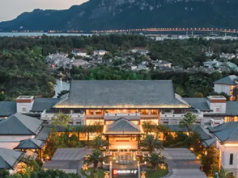 昆明のファミリー向けホテル・トップ10