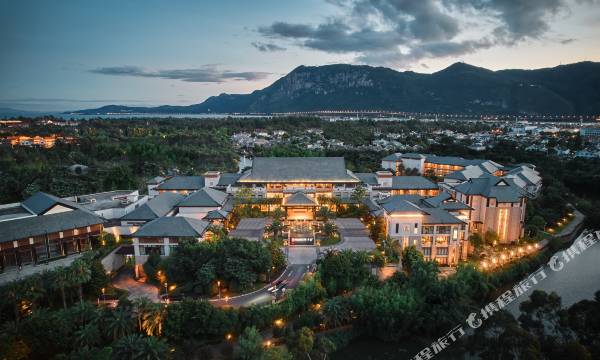 Hualuxe Hotels and Resorts Kunming