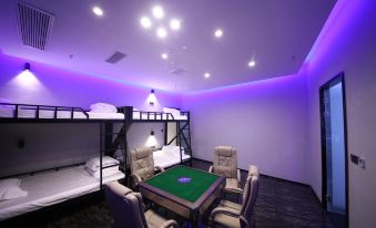 Kasha E-sports Theme Hotel (Yibinjiang Annan Ping's First Store)