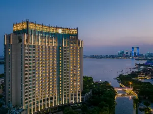 InterContinental Suzhou