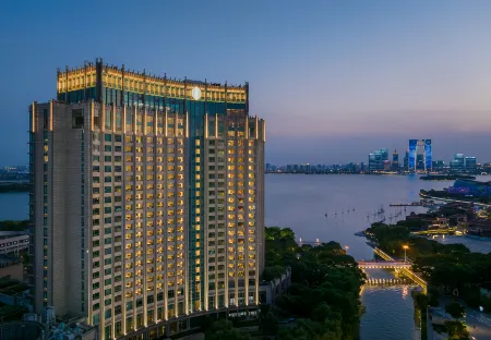 InterContinental Suzhou