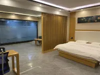 Haiwen Business Hotel Hotel dekat Xiongshi Sanchuan