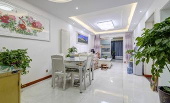 Ruiyu Guesthouse (Luoyang Normal University)