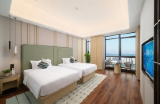 HuaMan Hotel