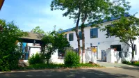 Muyunji Homestay (Urumqi Branch) - parkir