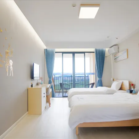 XiangHaiQiYu Hotel