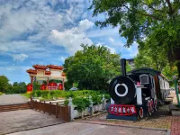 Taishan Yuquan Resort Villa