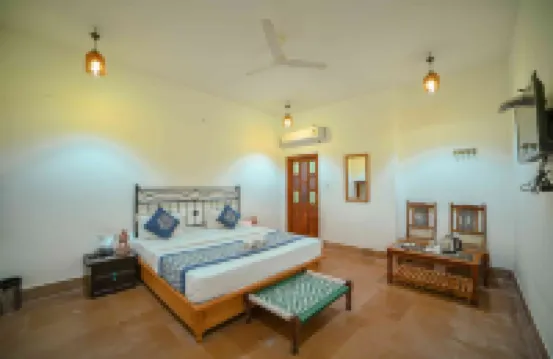 Hotel Swan Haveli Jaisalmer