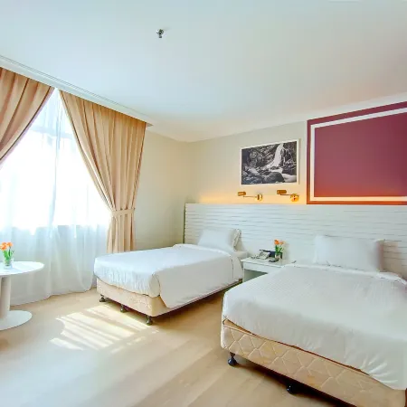 Raia Inn Penang