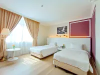 Raia Inn Penang Hotels in Batu Maung