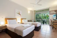 Port Douglas Retreat - sul mare