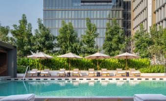 Hyatt Regency Phnom Penh