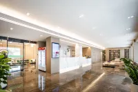 GreenTree Inn Hotel (Shenyang Jiangdong Street Subway Station) - 3-Star